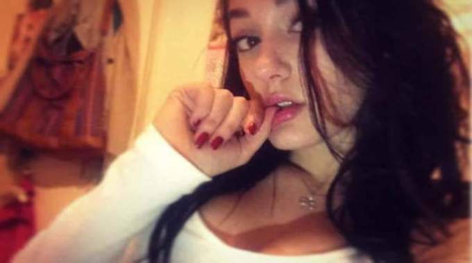 Annuncio Escort Ads - PRIMA VOLTA!!ADORABILE      BELLA NINF0MANE 24H SU 24H! P0MPINO SC0PERTO con ING0IO +SC0PAMI a PEC0RA+INCULAMI TUTTA LA TR0IA PER ECCELLENZA ((