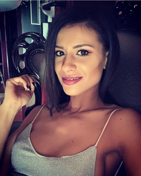 Annuncio Escort Ads - RAMONA E' TORNATA! NON PERDERE L'OCCASIONE DI CONOSCERMI