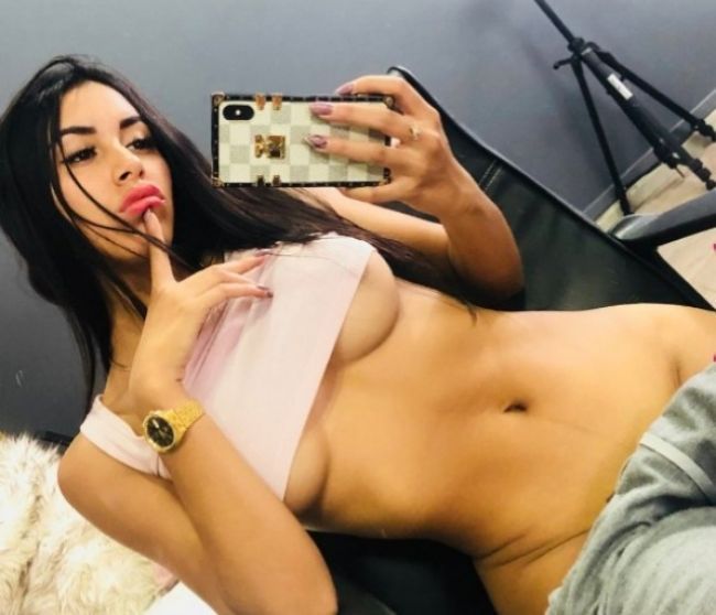 Annuncio Escort Ads - Federica NEW FOTO VERE !! TUTTO FARE PER LA PRIMA VOLTA NELLA TUA CITT LA REGINA DEL POMPINO CON IL CU