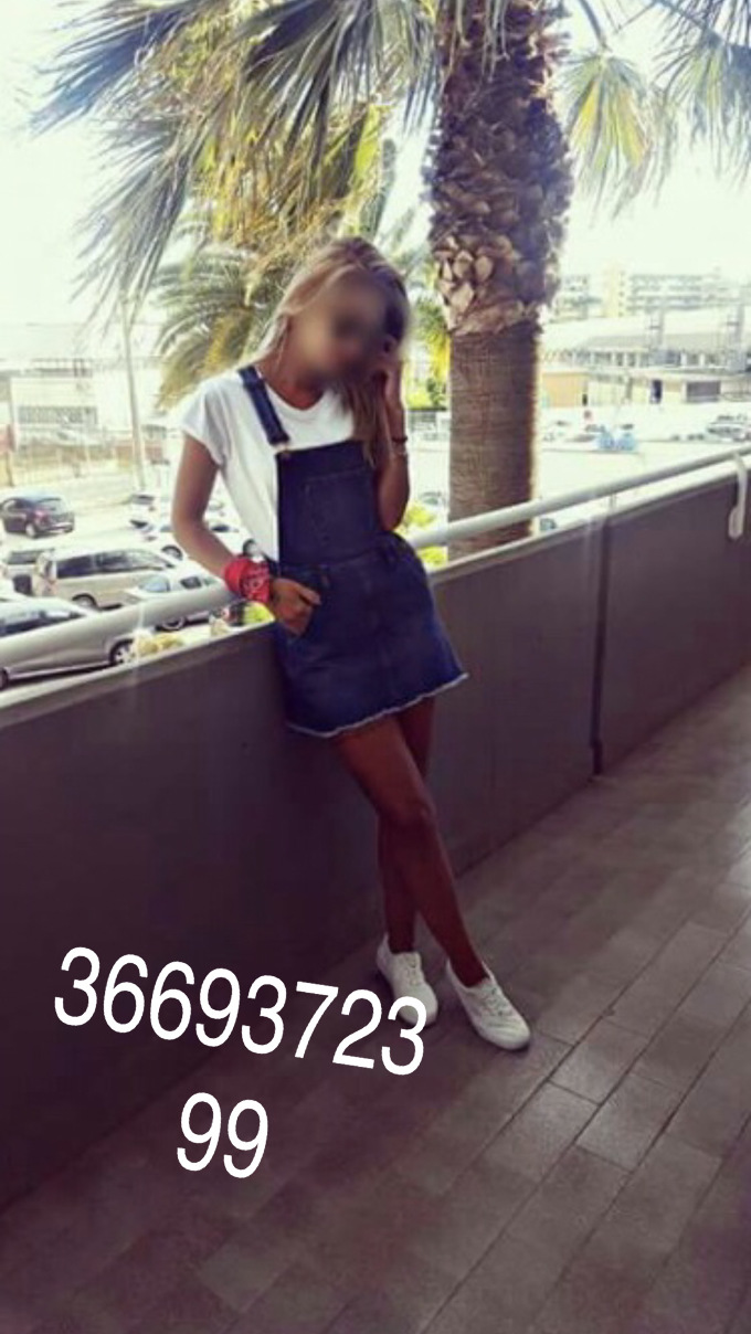 Annuncio Escort Ads - ITALIANA Appena arrivata in cita Sono una bellissima ragazza 23 anni passionale e raffinata!