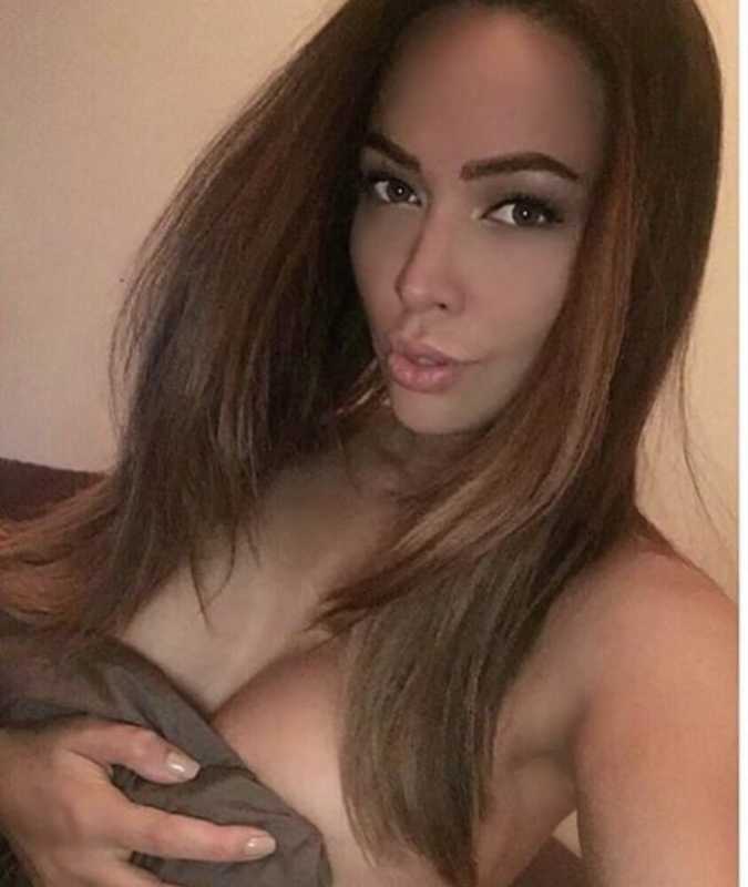 Annuncio Escort Ads - APP ARRIVATA UNA BELLISSIMA FELICIA BRAVISSIMA FA POMPINO SENZA PRESERVATIVO E SE LO INFILA DAPPERTUTTO E LA PUOI SBORRARE IN BOCCA
