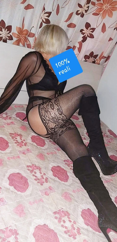 Annuncio Escort Ads - Ti raggiungo solo a casa tua/hotel/macchina/camion 