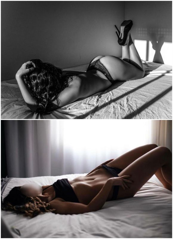 Annuncio Escort Ads - 1