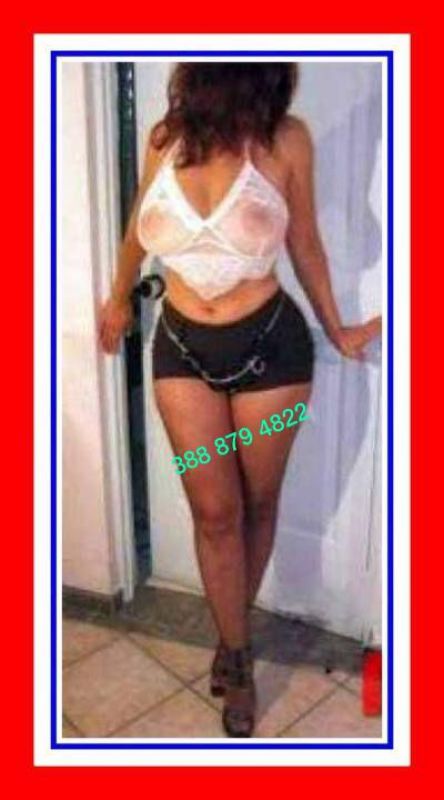 Annuncio Escort Ads - NEW NEW NEW MATURA 45 ANNI BELLA FIGONAA.., POMPINO da urlo_SBORRATA SULLE MIE TETTE 6 NATURALE TI FARO IMPAZZIRE