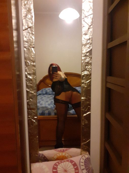 Annuncio Escort Ads - Anna 40