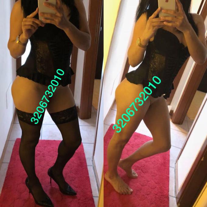 Annuncio Escort Ads - INDIMENTICABILE     MICHELLE      SENZA INGANNI. LATO B, STRAPON GIOCHI PARTICOLARE