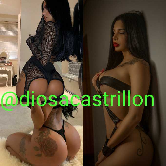 Annuncio Escort Ads - DIOSA TOP TRANS!!! ANCORA PIU' BELLA DAL VIVO, PORCA E TRASGRESSIVA PIENA DI CREMA CALDA, PRONTA AD ESSERE PRESA