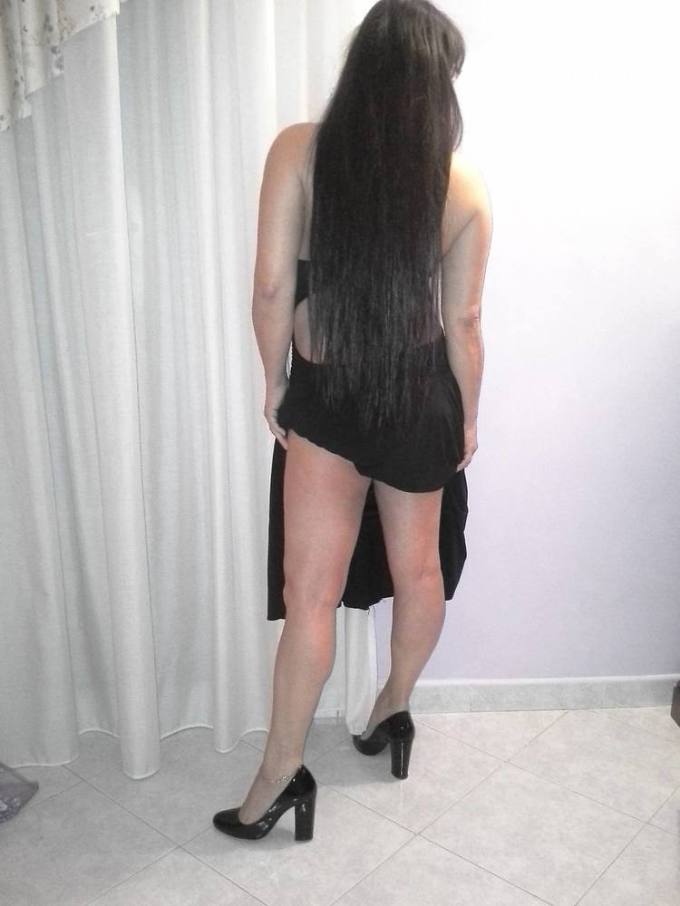 Annuncio Escort Ads - dolce ...italiana....elena...