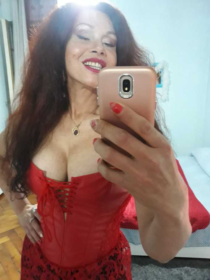Annuncio Escort Ads - Aurelia trans