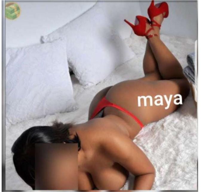 Annuncio Escort Ads - COMPLETISSIMA PER I TUOI DESIDERI = (FOTO REALI 100%!) AFFASCINANTE RAGAZZA MORA