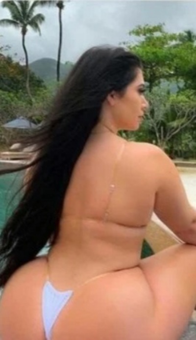 Annuncio Escort Ads - __MILAGROS__ BELLA e FRESCA dal VIVO __ * 6 DI TETTE ( DOLCE E ARRAPANTE )