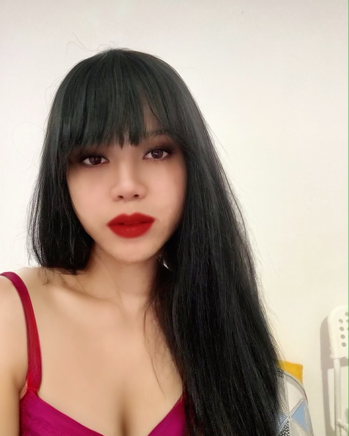 Annuncio Escort Ads - L UNICA TRANS ASIATICA MAGRA SEXY PRIMA VOLTA IN CITTA 100% FOTO REALI