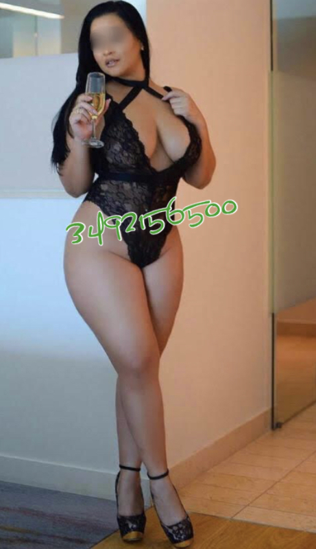Annuncio Escort Ads -     NEW * VERA B