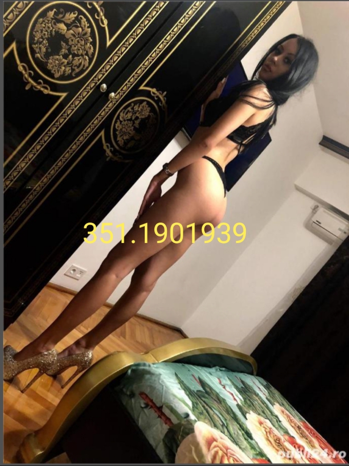 Annuncio Escort Ads - prima volta in citt Liliana bellissima bellissima completissima sexy dolce coccolona molto calda
