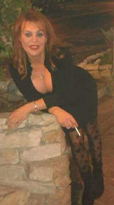 Annuncio Escort Ads - Trans italiana