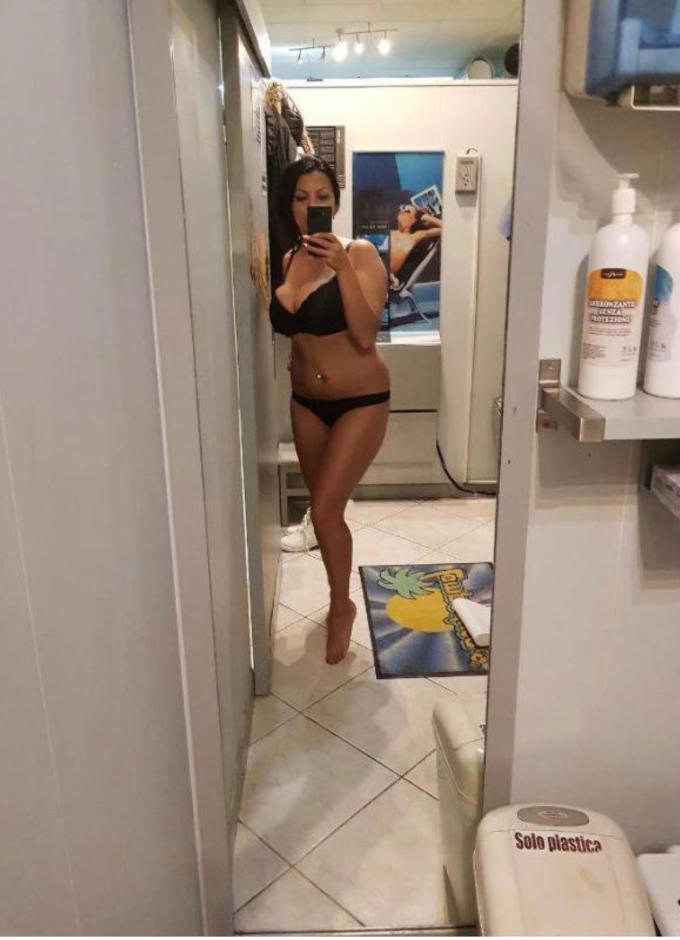 Annuncio Escort Ads - APPENA ARRIVATA MARIA VERA PORCONA 8VA DI SENO POMPINO CON GOLA PROFONDA RAGGIUNGO