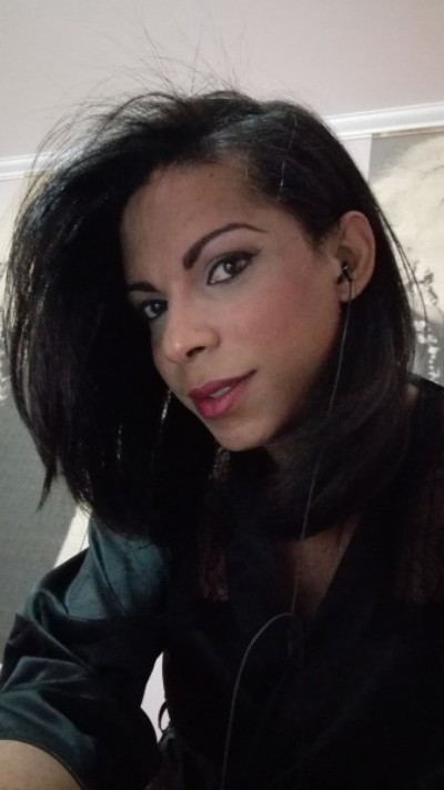 Annuncio Escort Ads - VIGEVANO      VERONIKA TRANS      BRASILIANA CON 22 MOTIVI TUTTI PER TE