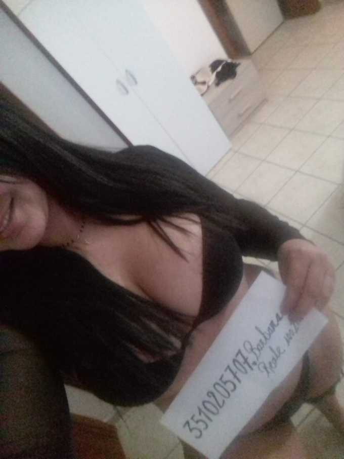 Annuncio Escort Ads - PRIMA VOLTA MARCONIA SPETTACOLO ARRIVATA COMO EL SOLE PER SCALDARE IL TUO CORPO