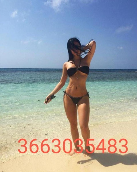 Annuncio Escort Ads - KATIA ... APPENA ARRIVATA!!! BELLA E DOLCE... TRAVOLGENTE ED ECCITANTE!!!