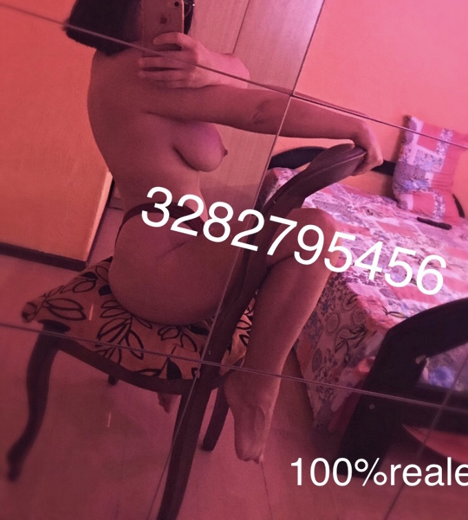 Annuncio Escort Ads - FRANCESCA ANGELO DI SEDUZIONE