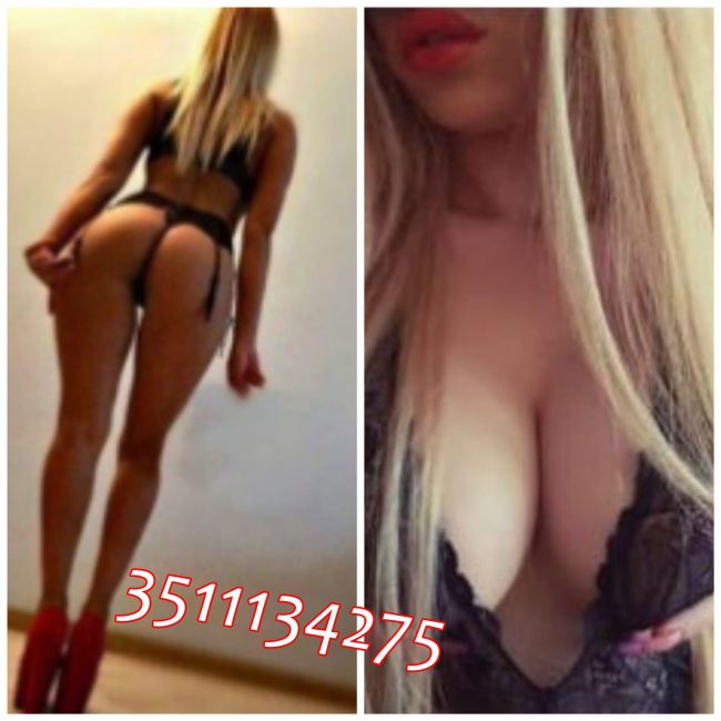 Annuncio Escort Ads - BIONDA MAI VISTA NINFOMANE VOGLIOSA DISPONIBILE BAMBOLINA GIOVANE UNICA PER FARTI GODERE lNCULAMI SBORRAMI IN BOCCA