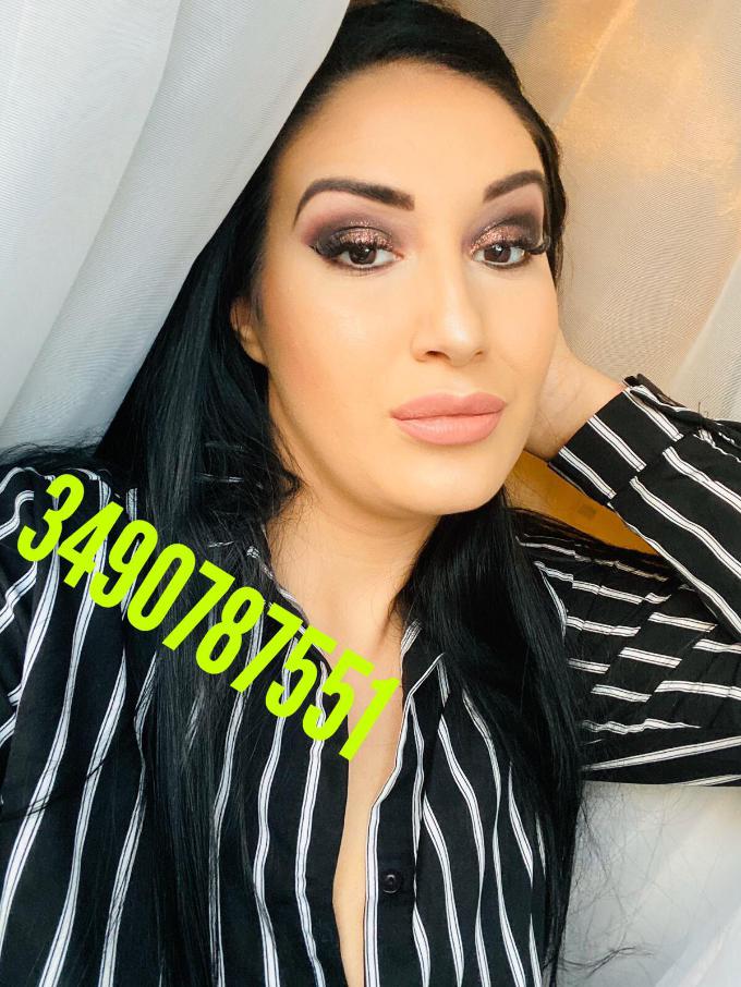 Annuncio Escort Ads - STOP     Appena Arrivata a Sassari     ELEGANTE SENSUALE     DOLCISSIMA    PICCANTE    AMANTE DEI GIOCHI PARTICOLARI