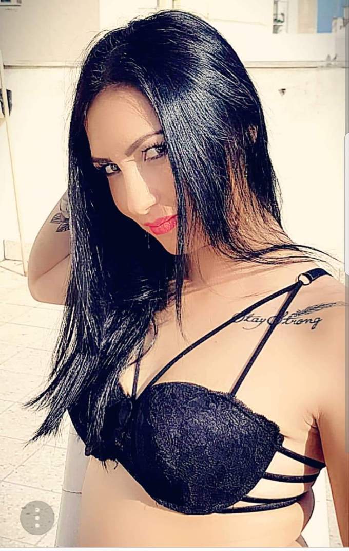 Annuncio Escort Ads -         NOVIT