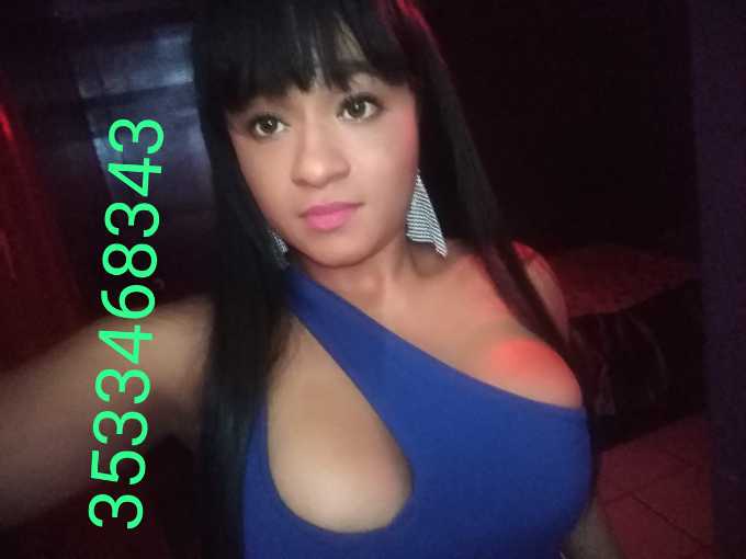 Annuncio Escort Ads - LA__ PIU___T_R_O_I_A_ FOTO AMATORIALI MIE VERE....PRELIMINARI AL NATURALE SENZA FRETTA ....24 ORE SU 24 GIOVANE AMANTE DELLA SPAGNOLA