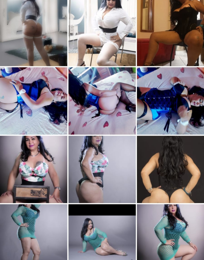 Annuncio Escort Ads - VIVIANA 46 ANNI. CON UNA NONA DI SENO INCREDIBILMENTE PORCA AMANTE DEI PRELIMINARI TI ASPETTO CARICA E CON LA PATATINA SEMPRE BAGNATA