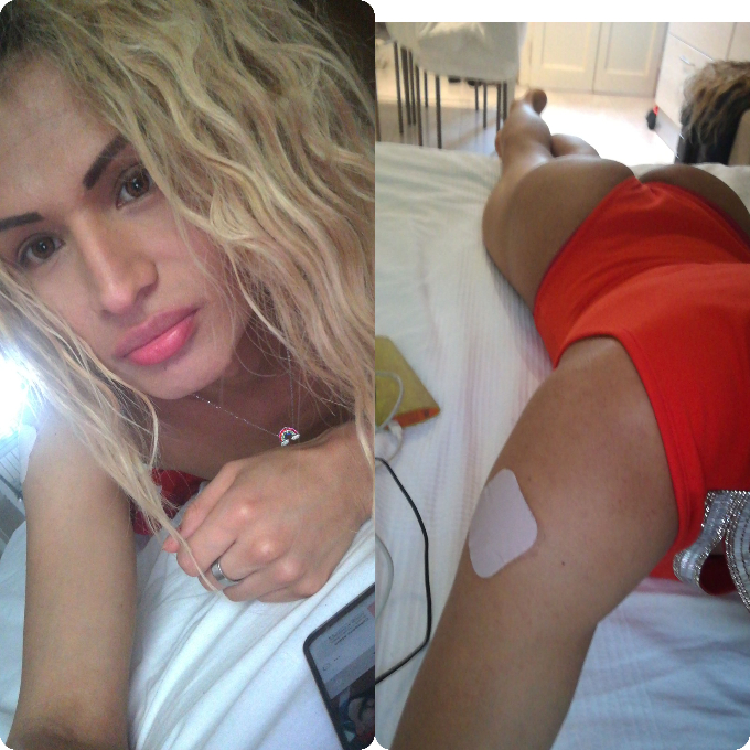 Annuncio Escort Ads - TRANS LATINA APENNA ARRIVATA ATTIVA E PASSIVA 100% PORCONA