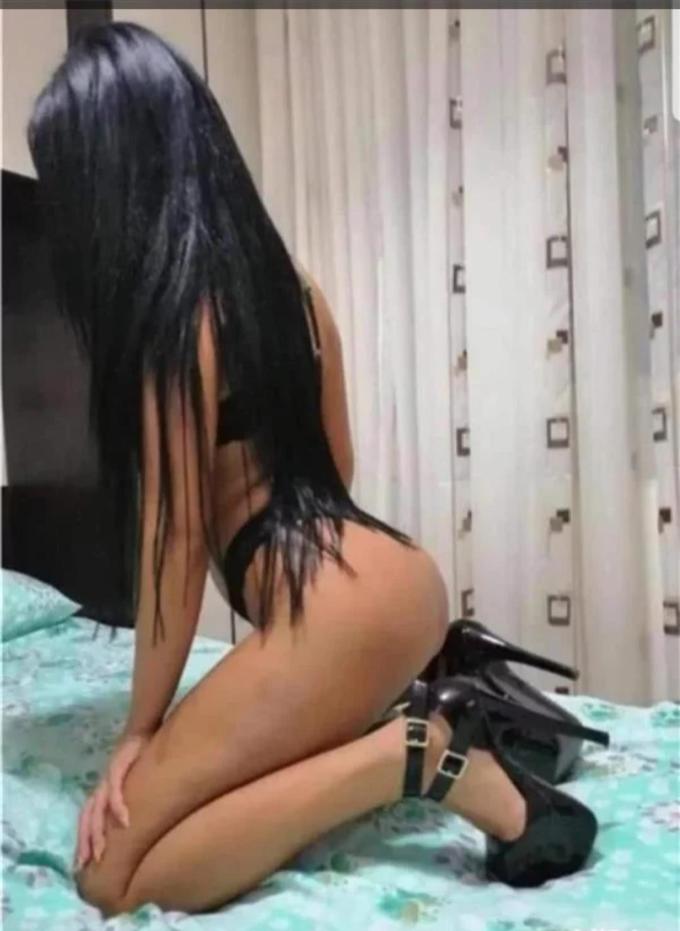 Annuncio Escort Ads - VERA PORCELLINA SENSUALE E SIMPATICA anche amica
