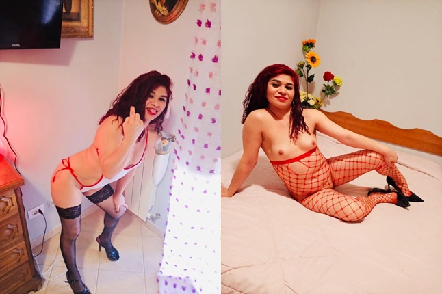 Annuncio Escort Ads - APPENA ARRIVATA EVA BELLA PORCA TROIA INSAZIABILI BRAVISSIMA MASSAGGI COMPLETI CON PRELIMINARI BOLLENTE NATURALE COMPLETISSIMA ,milf ,solft