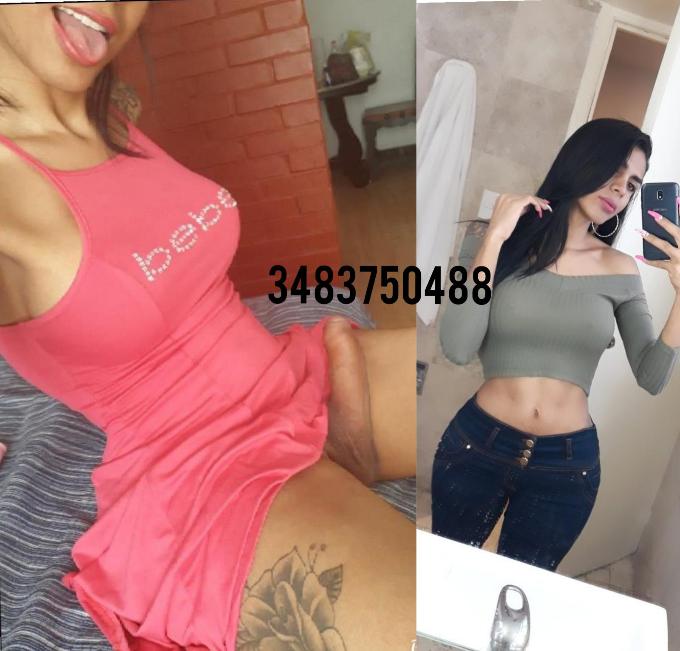 Annuncio Escort Ads - SIRENA TRANS BELLISSIMA COMPLETISSIMA ATTIVA E PASSIVA MOLTO PORCA 100%REALE