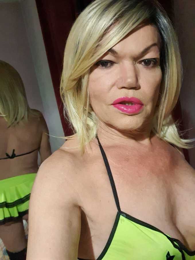 Annuncio Escort Ads - YESSICATRANS              COMPLETA PRELIMINARE NATURALE FINO ALLA FINE.   ATTIVA PASIVA 