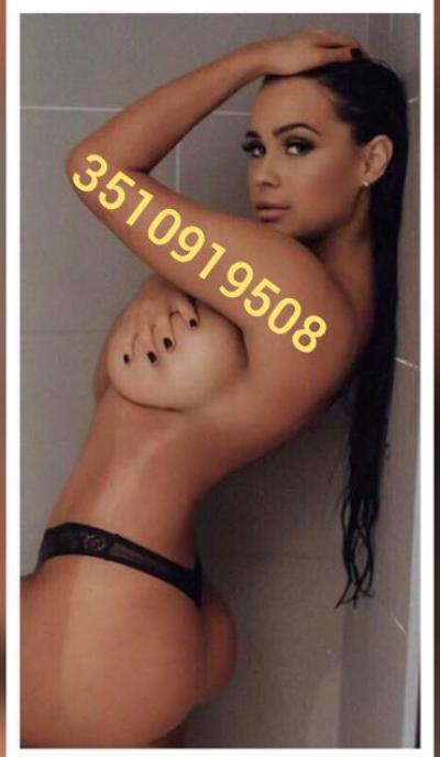 Annuncio Escort Ads - SOLO GENTE SERIA E DECISA ) APPENA ARRIVATA BELLISSIMA TROIA TRANS Bella PRIMISSIMA VOLTA IN CITT SONO QUI TUTTA DA GUSTARE