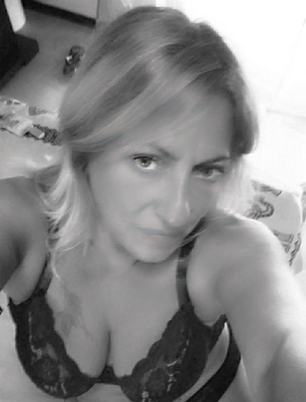 Annuncio Escort Ads - Assoluta Novit ELEONORA VERA ITALIANA A SEXY MASSAGGIATRICE