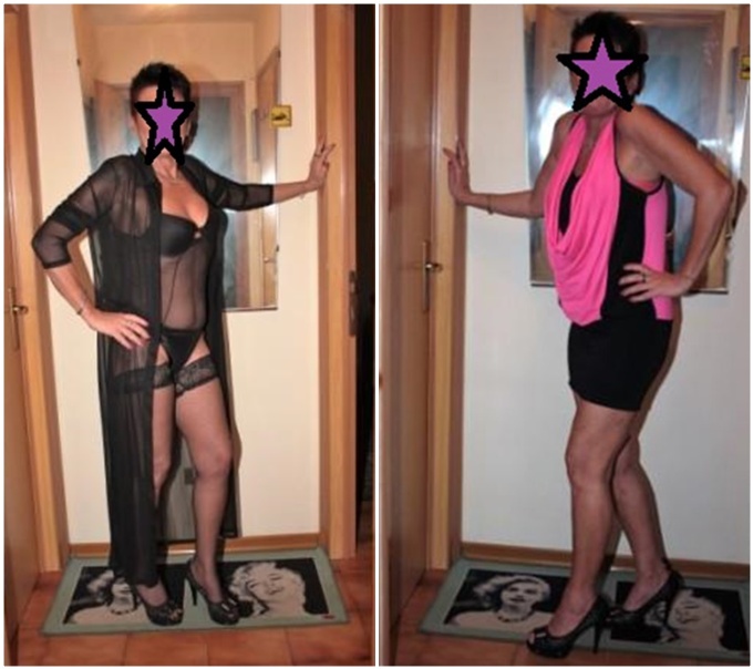 Annuncio Escort Ads - GIADA BOLOGNESE D.O.C.