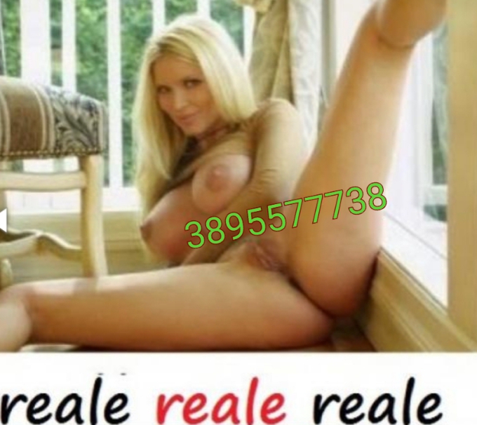 Annuncio Escort Ads - LUISE                30ANNI CAPELLI LUNGHI BELLISSIMA SOLARE ATTRAENTE OCCHI VERDI