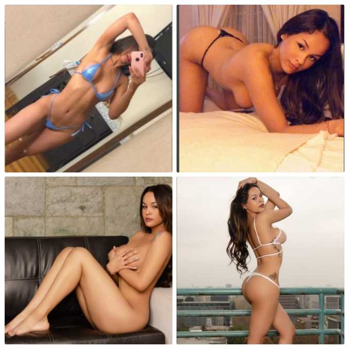 Annuncio Escort Ads - Catalina Strepitosa novit