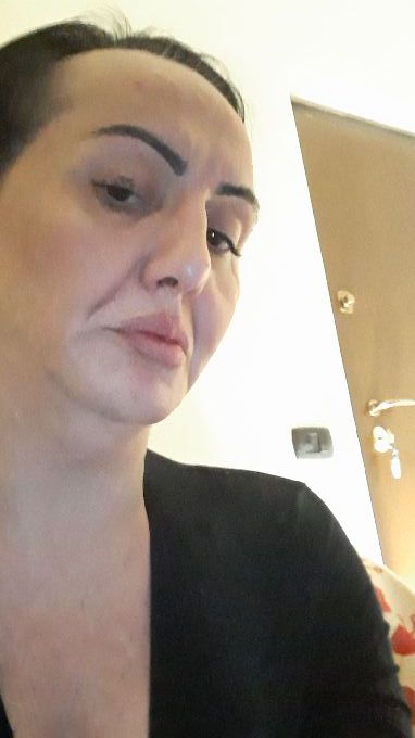 Annuncio Escort Ads - magica Valeria Trans