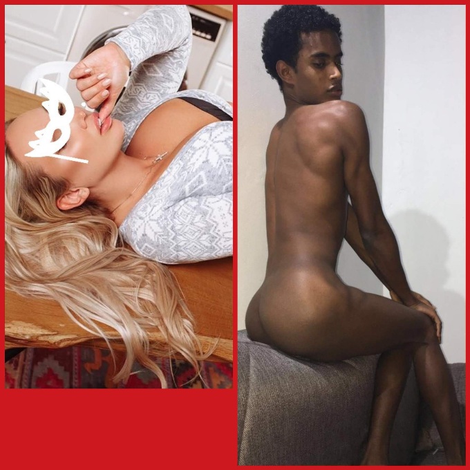 Annuncio Escort Ads - ROCCO E SELENA A FOGGIA PER COPPIE SINGLE!! PUOI FARE CON LUI PUOI FARE CON ME E SE VUOI TRASGREDITE TUTTI DUE 