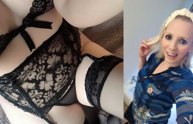 Annuncio Escort Ads - PATRICIA  NOVIT