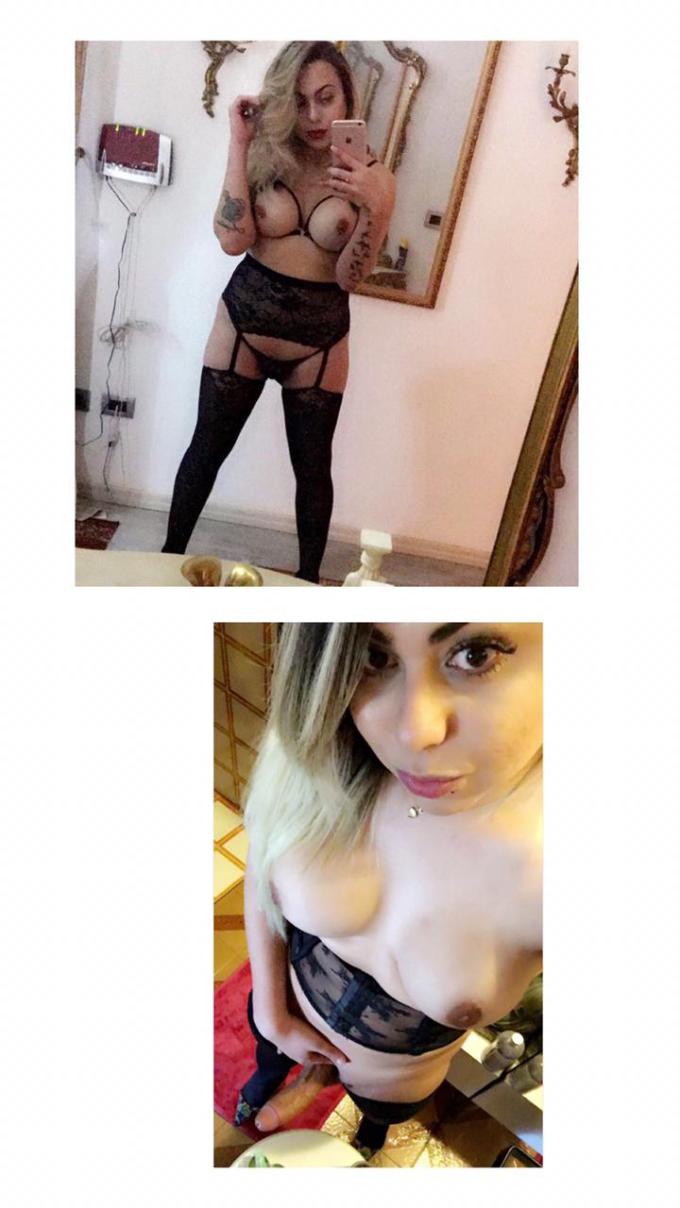 Annuncio Escort Ads - GABRIELLA TRANS APPENA TORNATA! 20 ANNI ATTIVA E PASSIVA... SENZA TAB