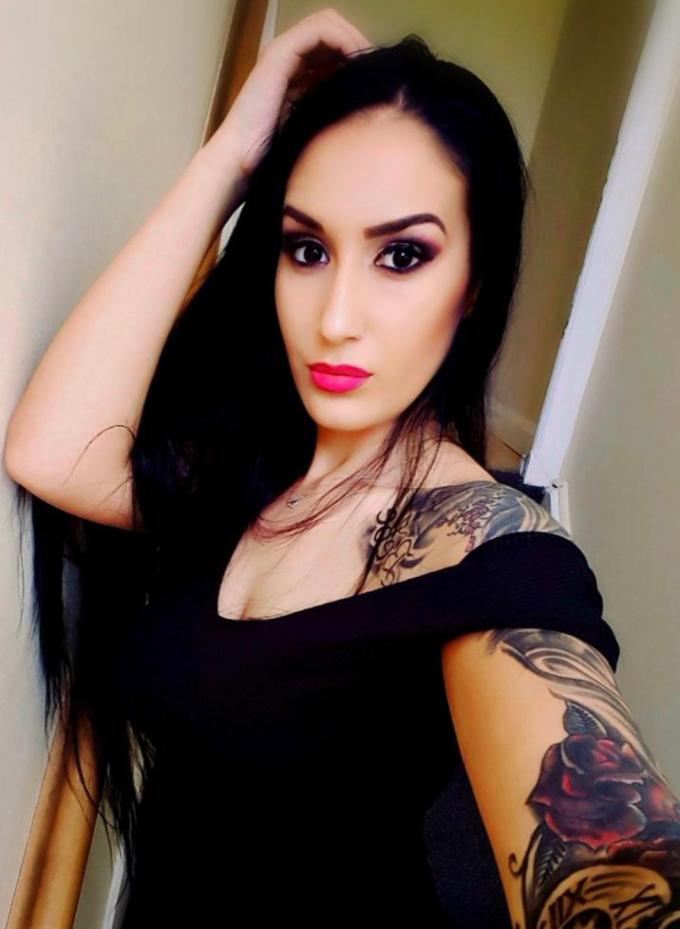 Annuncio Escort Ads - STOP     Appena Arrivata a Sassari     ELEGANTE SENSUALE     DOLCISSIMA    PICCANTE    AMANTE DEI GIOCHI PARTICOLARI