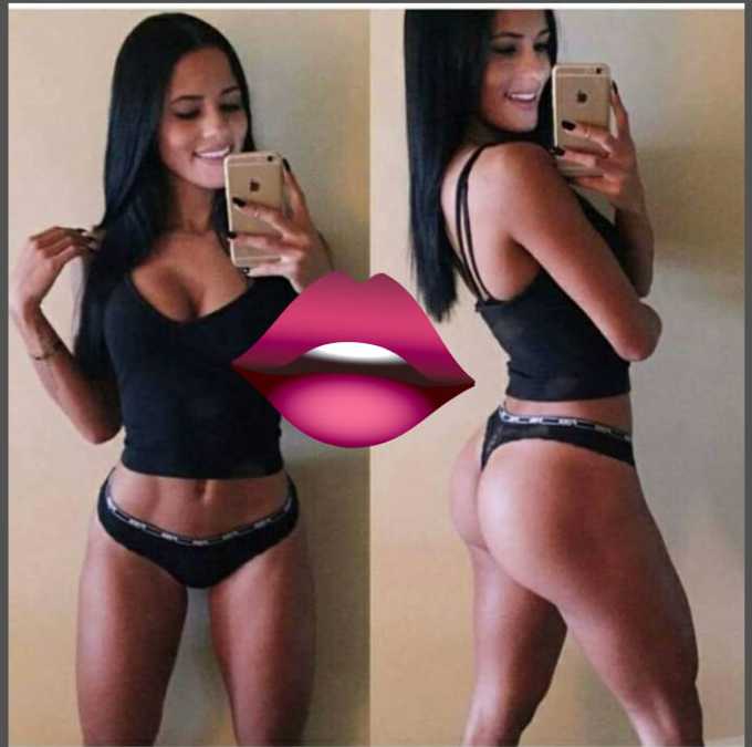 Annuncio Escort Ads - Appena Arrivata