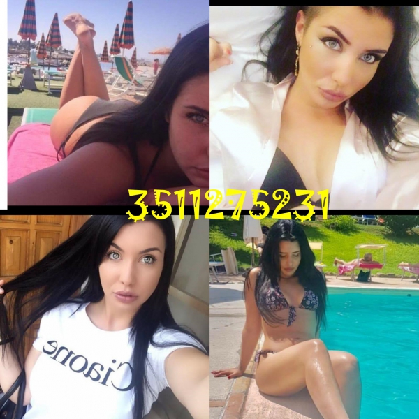 Annuncio Escort Ads - APPENA ARRIVATA     GRETA TRANS     Prima volta in citta!!Come mi vedi in foto mi troverai          regina del pompino al naurale