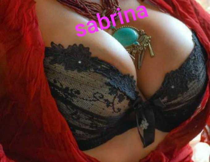 Annuncio Escort Ads - DOPO LA QUARANTENA REGALATI UNA GRANDE SBORRATA        SABRINA AMANTE DELLA PECORINA        