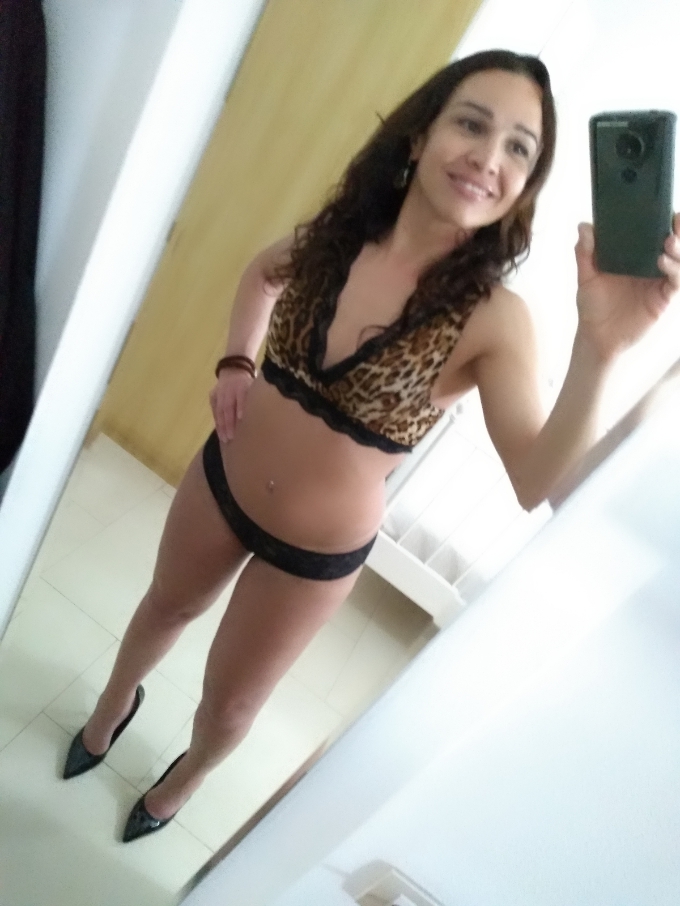 Annuncio Escort Ads - Bea Trans                     