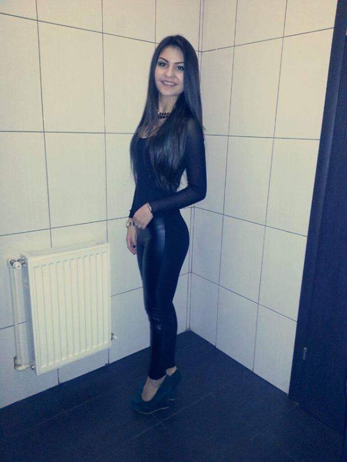 Annuncio Escort Ads - DARIA MAI VISTA STOP FRESCA FRESCA NO SON