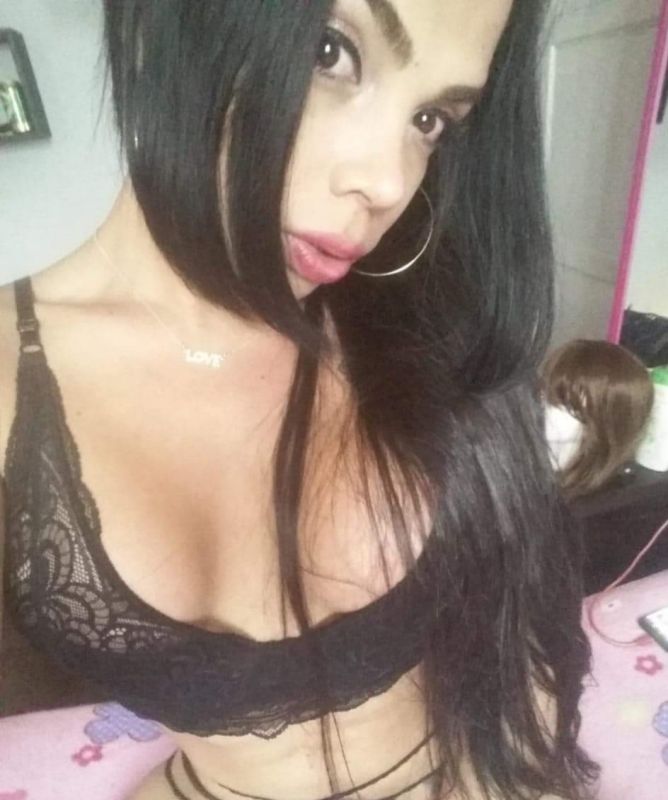 Annuncio Escort Ads -       NEW APPENA ARRIVATA       TRANS ANITA una deliziosa senza fregatura!